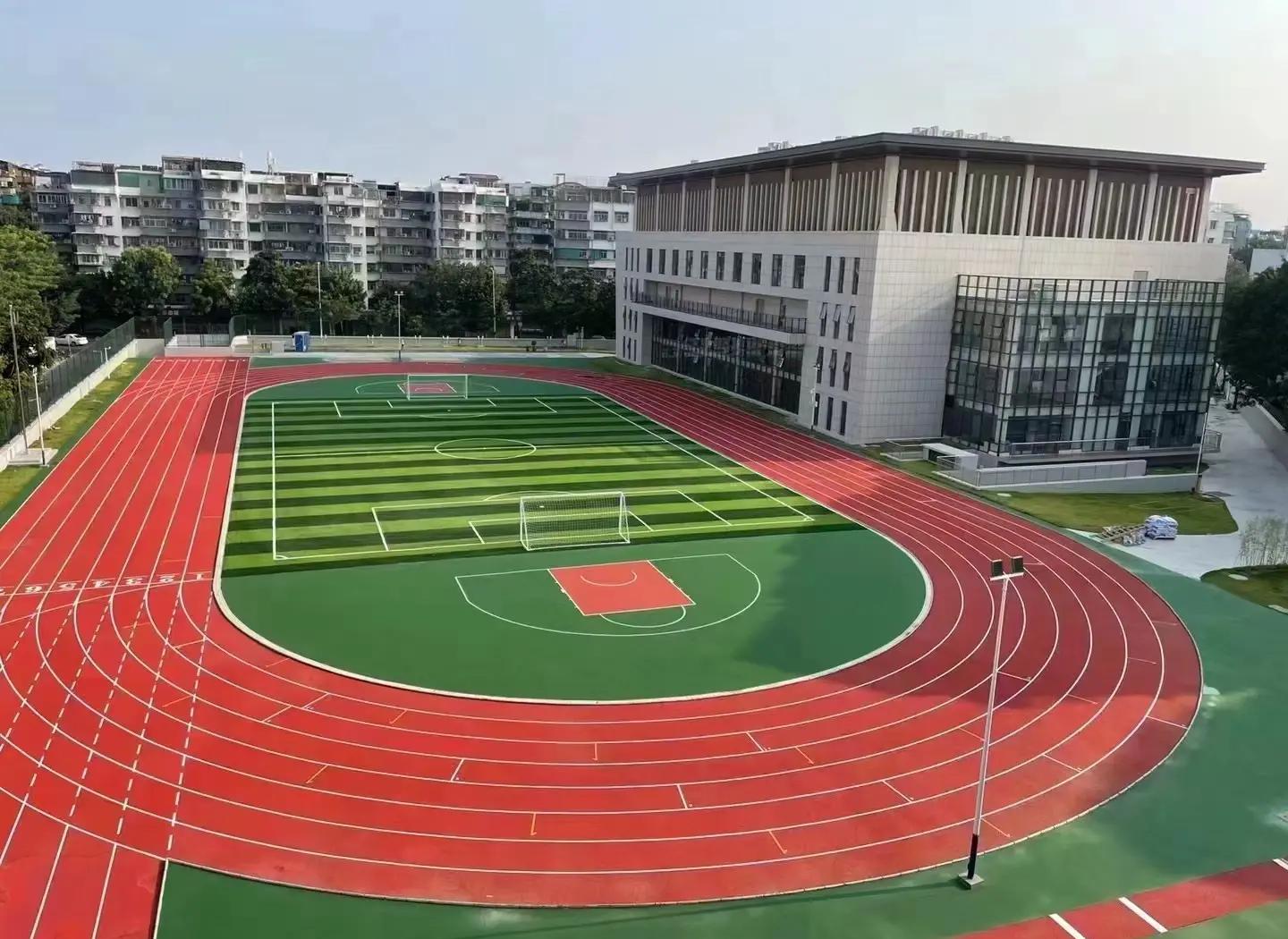 雅安市EPDM颗粒塑胶篮球场 - 哪里好